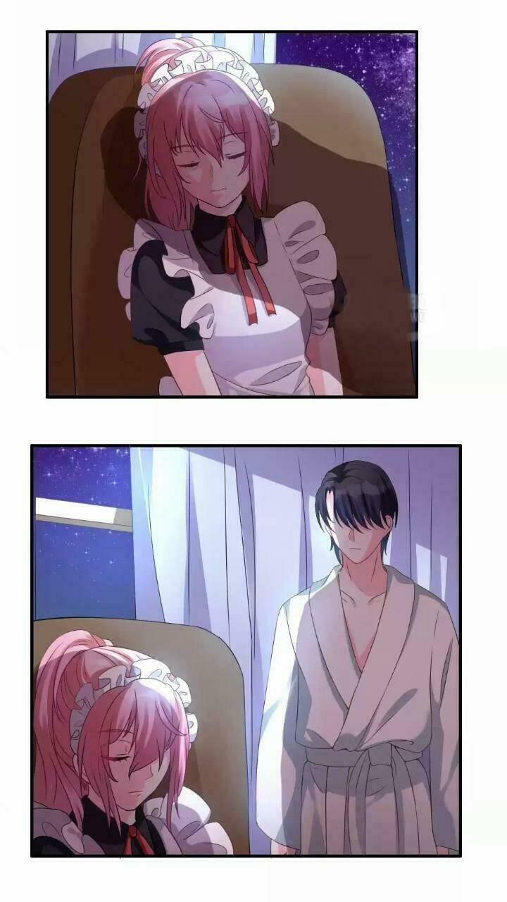 Tổng Tài Lãnh Khốc Độc Sủng 5 trang 1