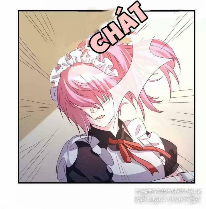 Tổng Tài Lãnh Khốc Độc Sủng 5 trang 10