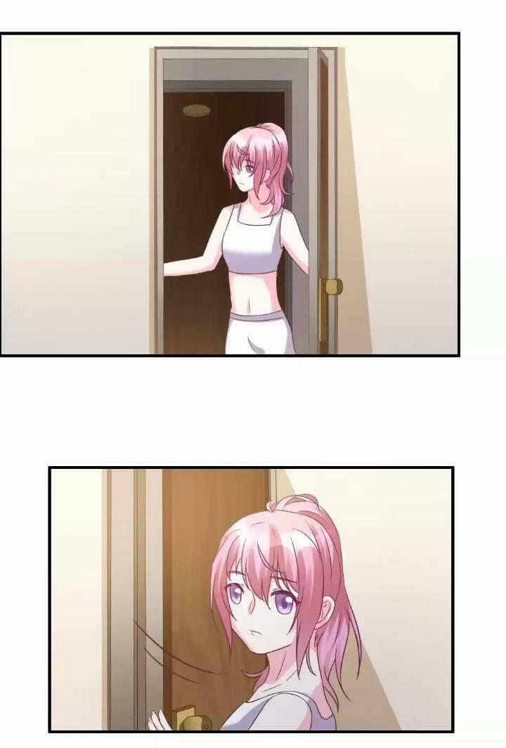 Tổng Tài Lãnh Khốc Độc Sủng 5 trang 26