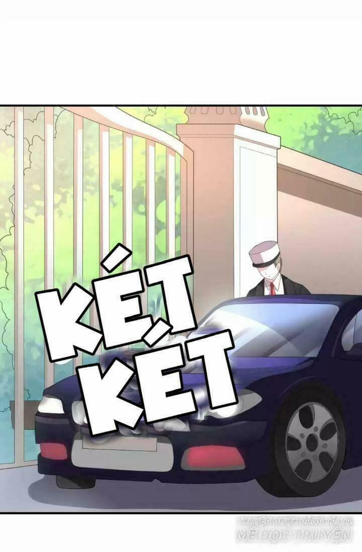 Tổng Tài Lãnh Khốc Độc Sủng 6 trang 0