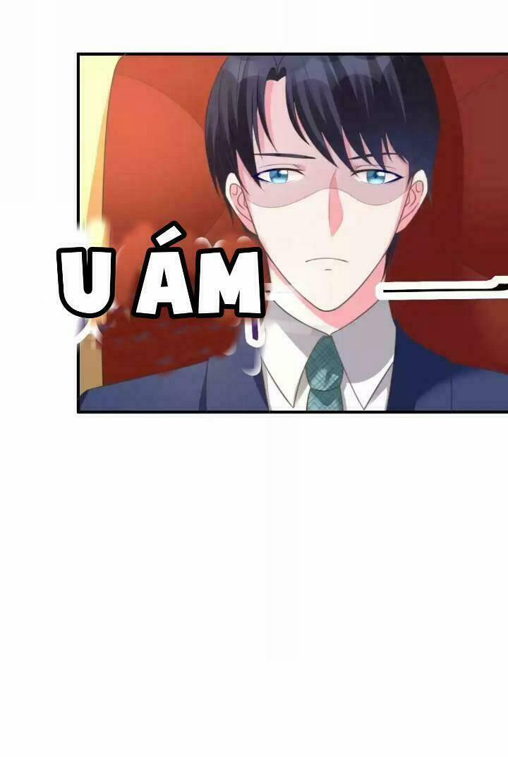 Tổng Tài Lãnh Khốc Độc Sủng 6 trang 13