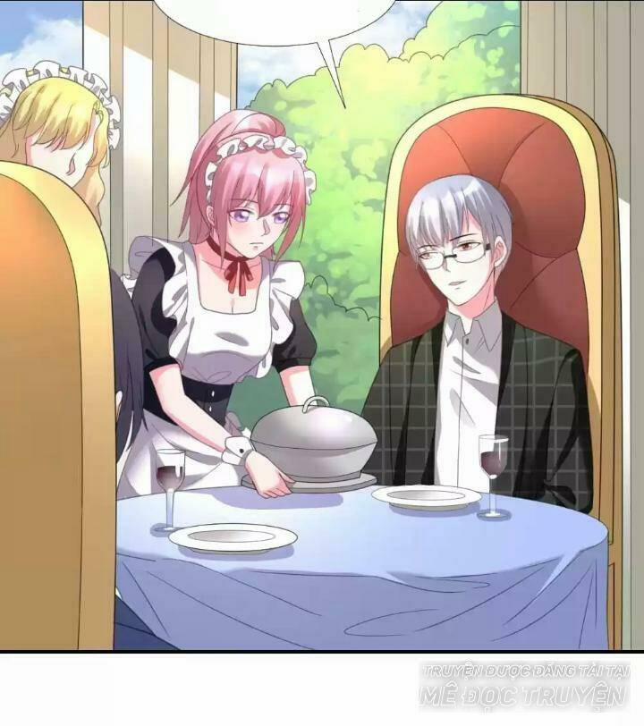 Tổng Tài Lãnh Khốc Độc Sủng 6 trang 15