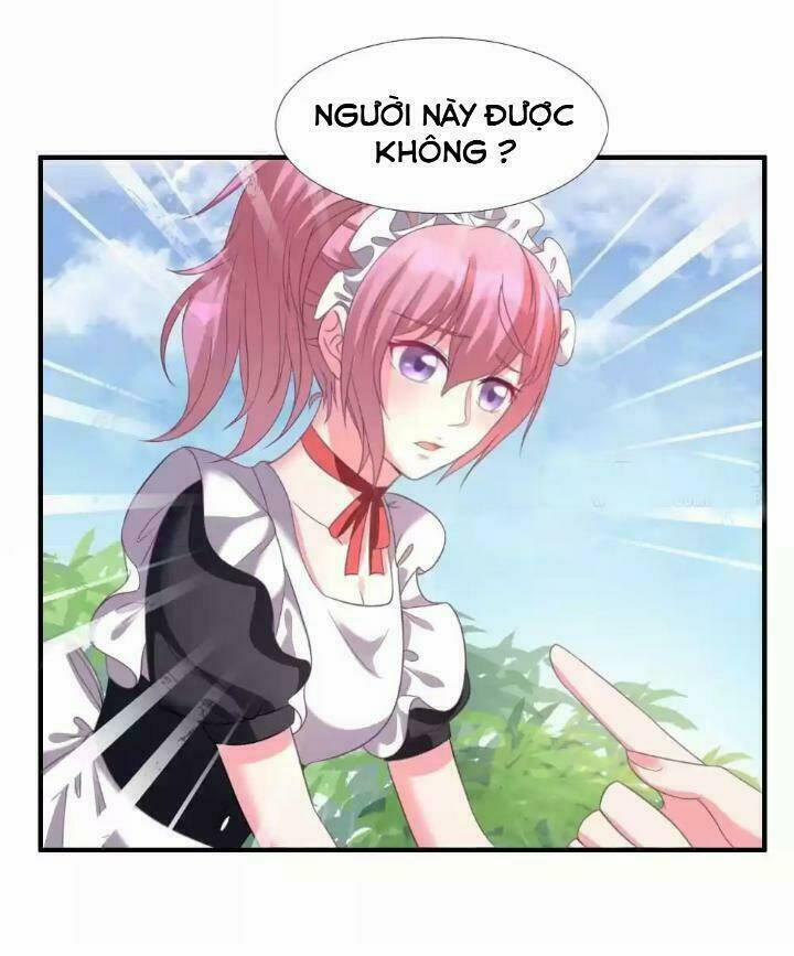 Tổng Tài Lãnh Khốc Độc Sủng 6 trang 17