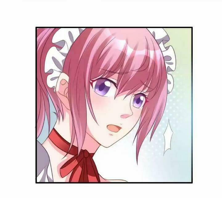 Tổng Tài Lãnh Khốc Độc Sủng 6 trang 18