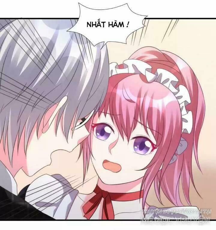 Tổng Tài Lãnh Khốc Độc Sủng 6 trang 35