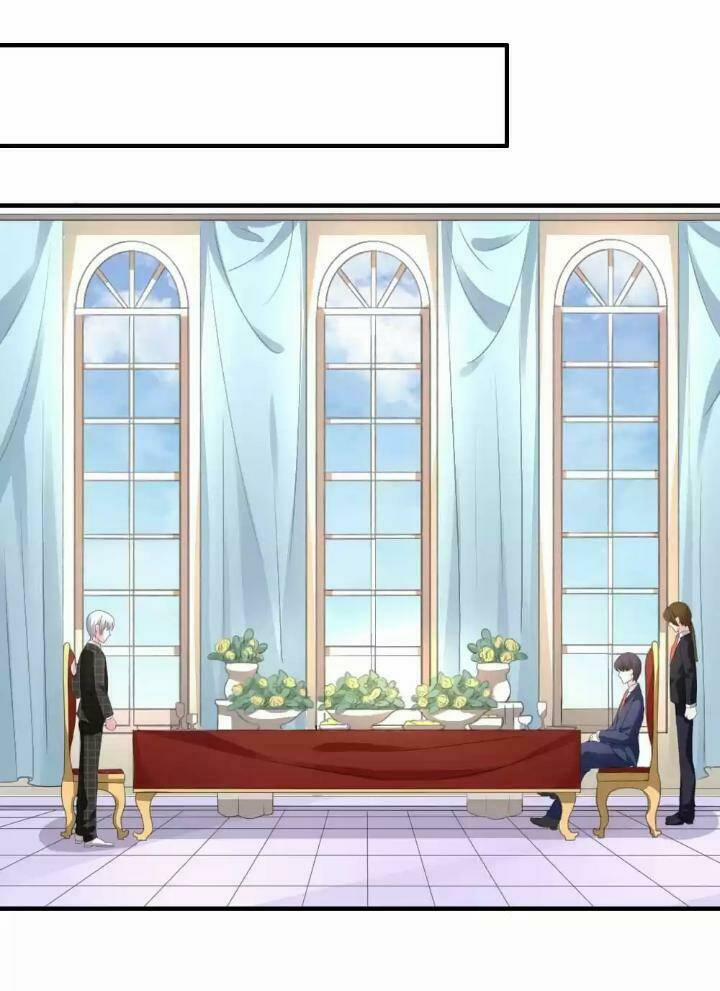 Tổng Tài Lãnh Khốc Độc Sủng 6 trang 8