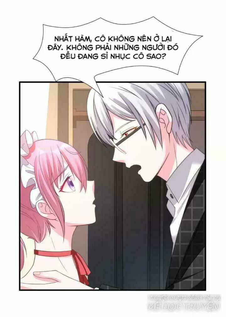 Tổng Tài Lãnh Khốc Độc Sủng 7 trang 0