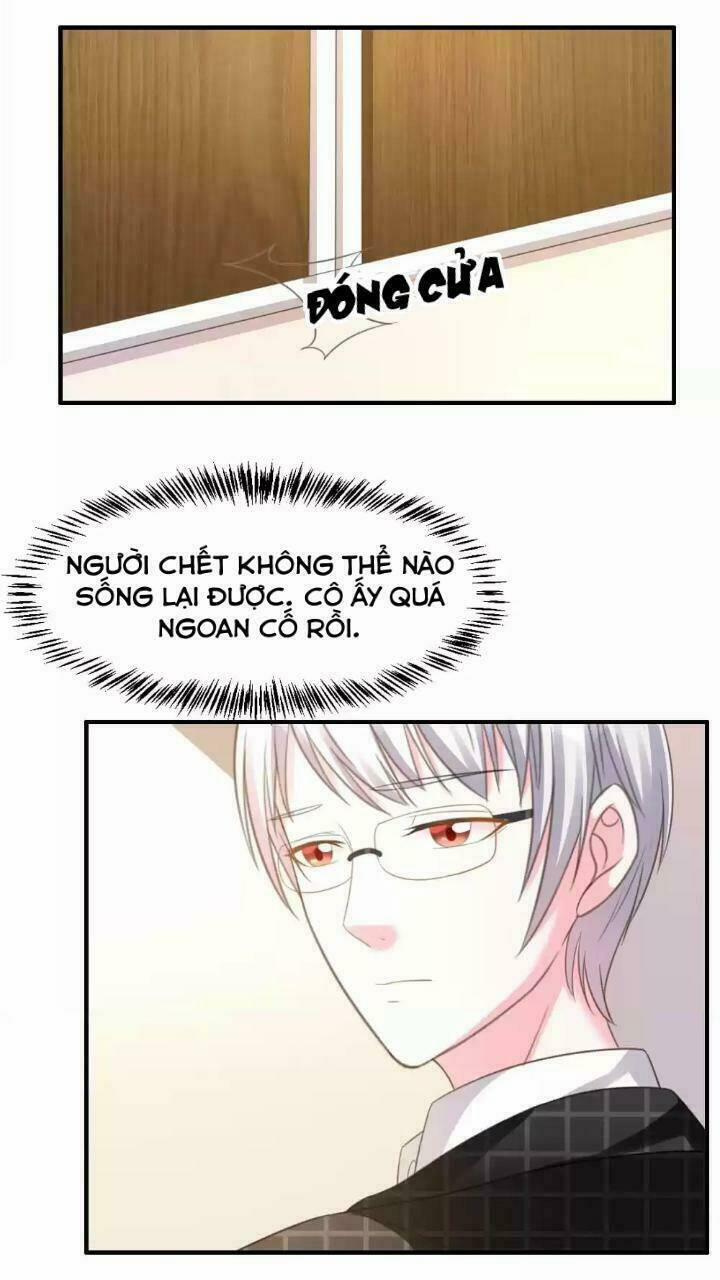 Tổng Tài Lãnh Khốc Độc Sủng 7 trang 12