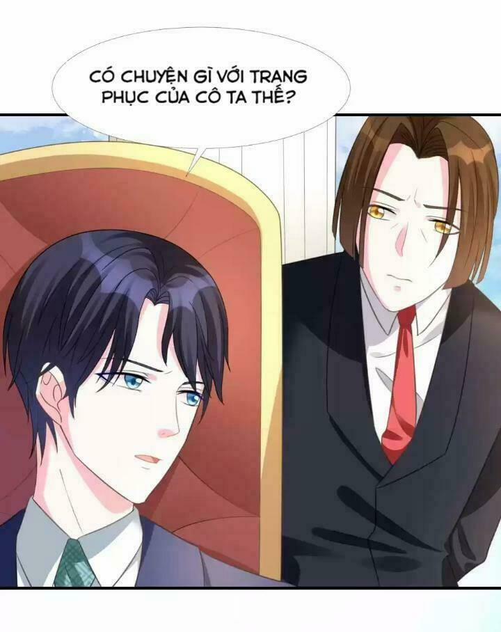 Tổng Tài Lãnh Khốc Độc Sủng 7 trang 18