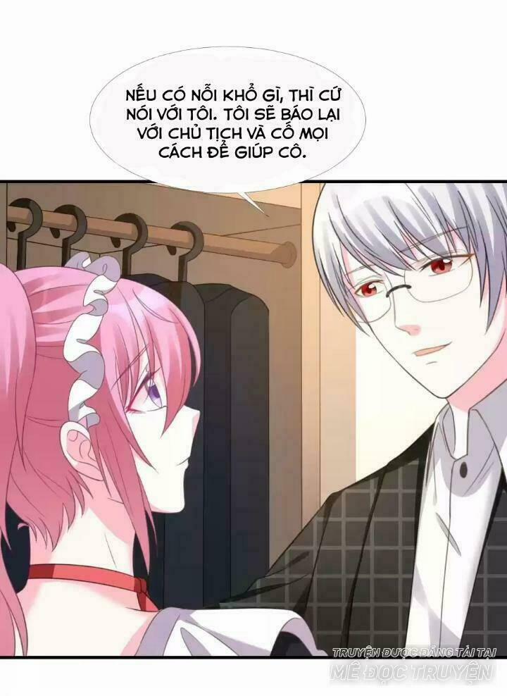 Tổng Tài Lãnh Khốc Độc Sủng 7 trang 5