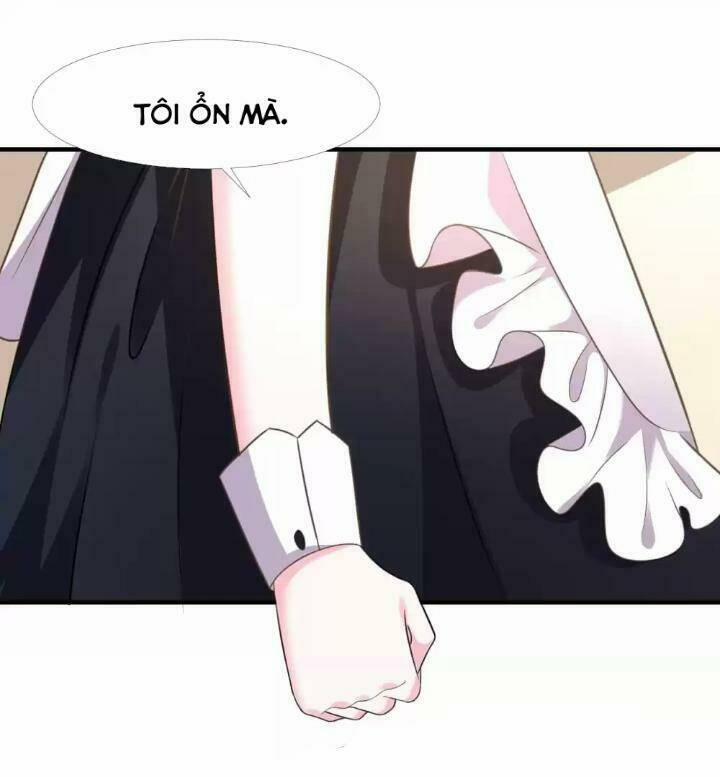 Tổng Tài Lãnh Khốc Độc Sủng 7 trang 6