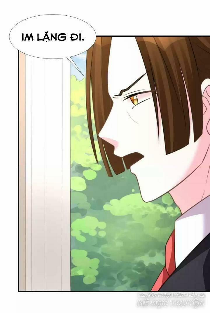 Tổng Tài Lãnh Khốc Độc Sủng 8 trang 0