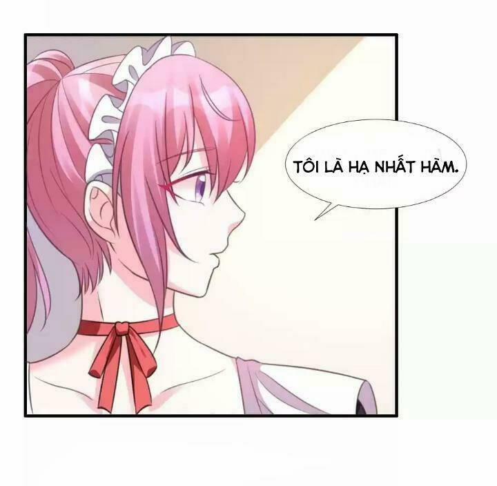 Tổng Tài Lãnh Khốc Độc Sủng 8 trang 18