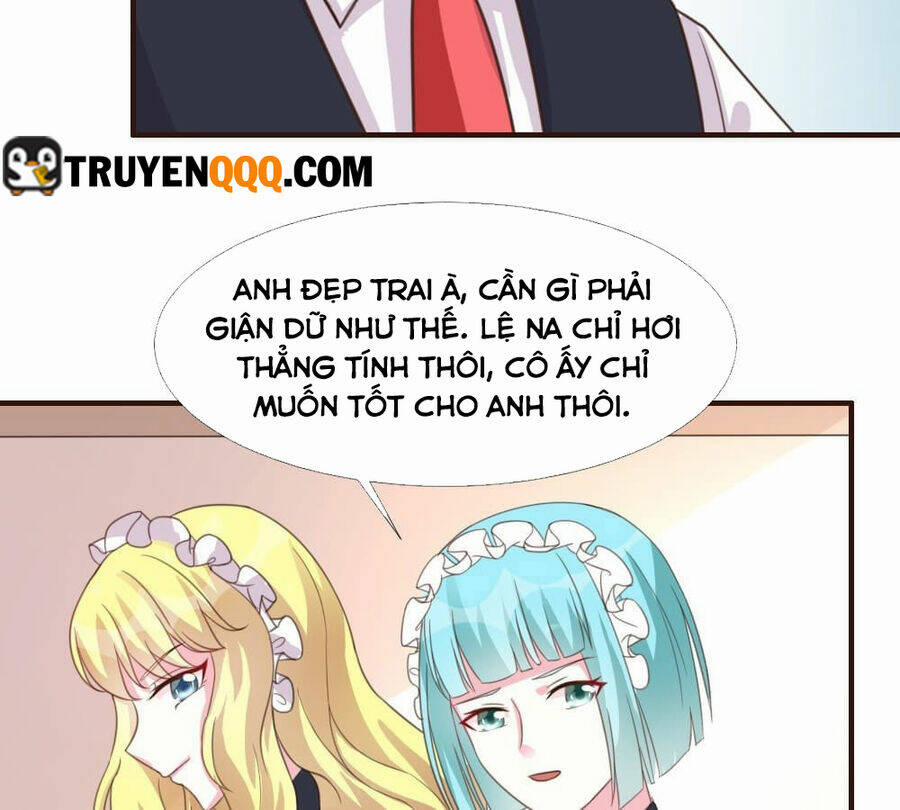 Tổng Tài Lãnh Khốc Độc Sủng 9 trang 15