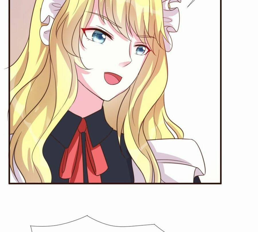 Tổng Tài Lãnh Khốc Độc Sủng 9 trang 17