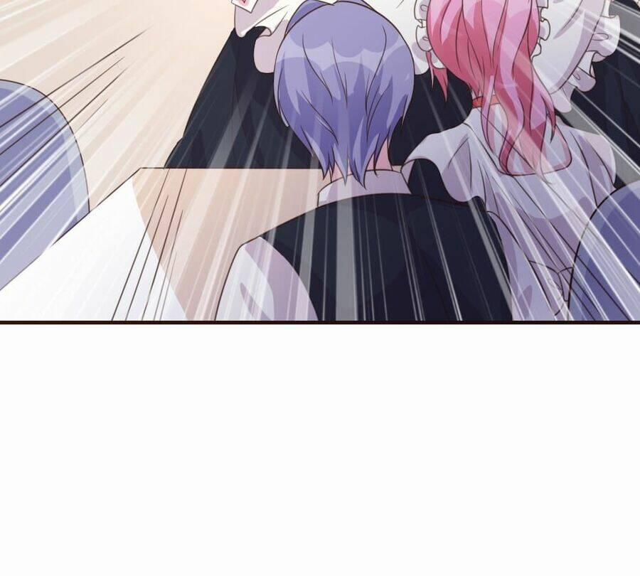 Tổng Tài Lãnh Khốc Độc Sủng 9 trang 19