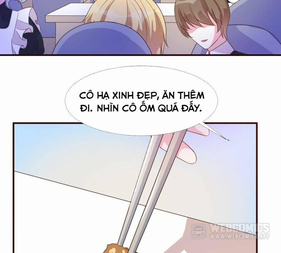 Tổng Tài Lãnh Khốc Độc Sủng 9 trang 2