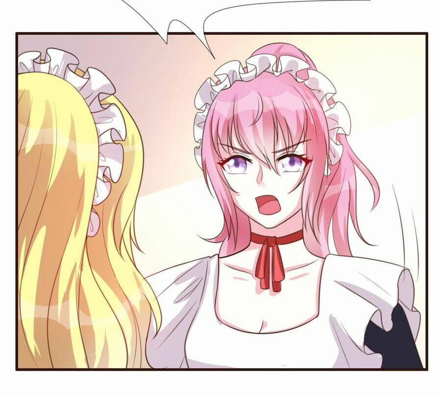 Tổng Tài Lãnh Khốc Độc Sủng 9 trang 23