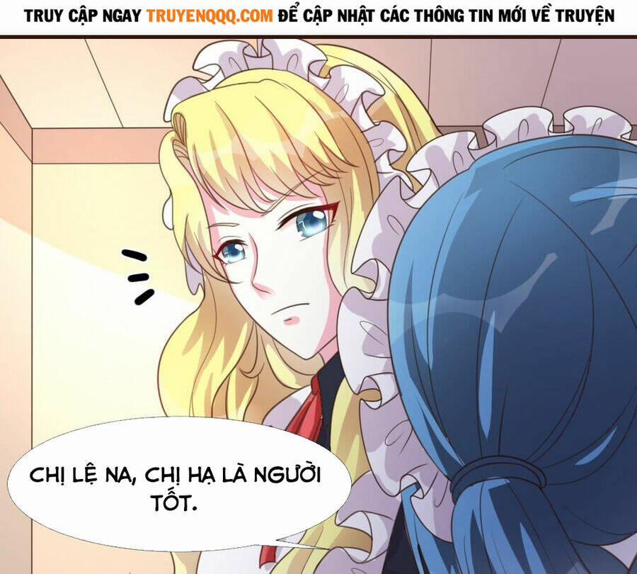 Tổng Tài Lãnh Khốc Độc Sủng 9 trang 25