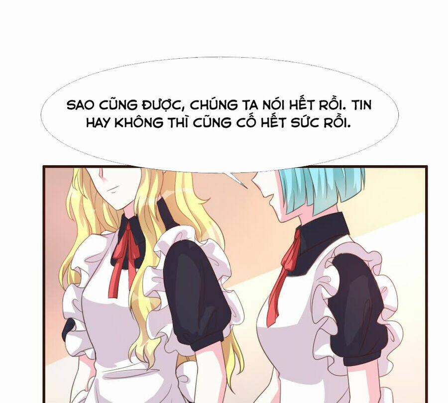 Tổng Tài Lãnh Khốc Độc Sủng 9 trang 31