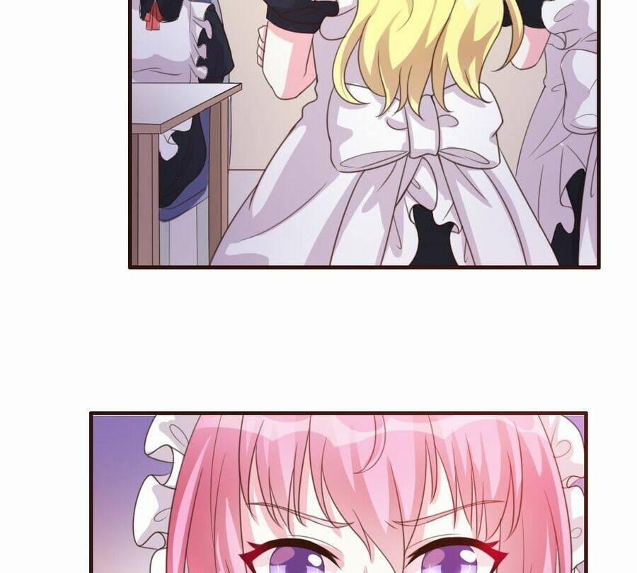 Tổng Tài Lãnh Khốc Độc Sủng 9 trang 33