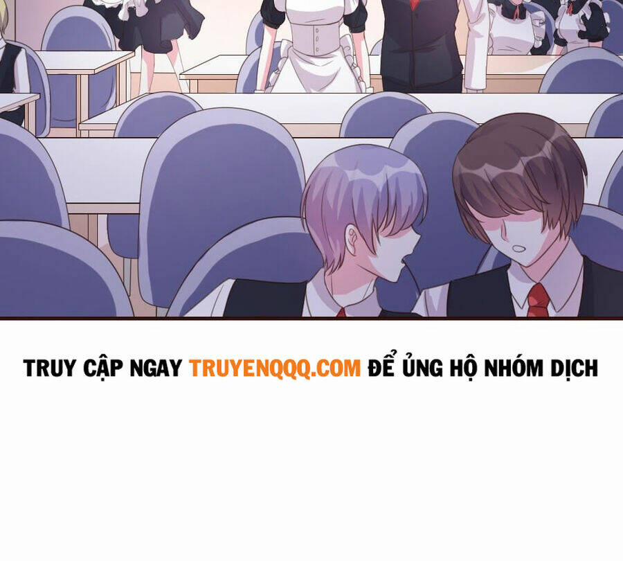 Tổng Tài Lãnh Khốc Độc Sủng 9 trang 35