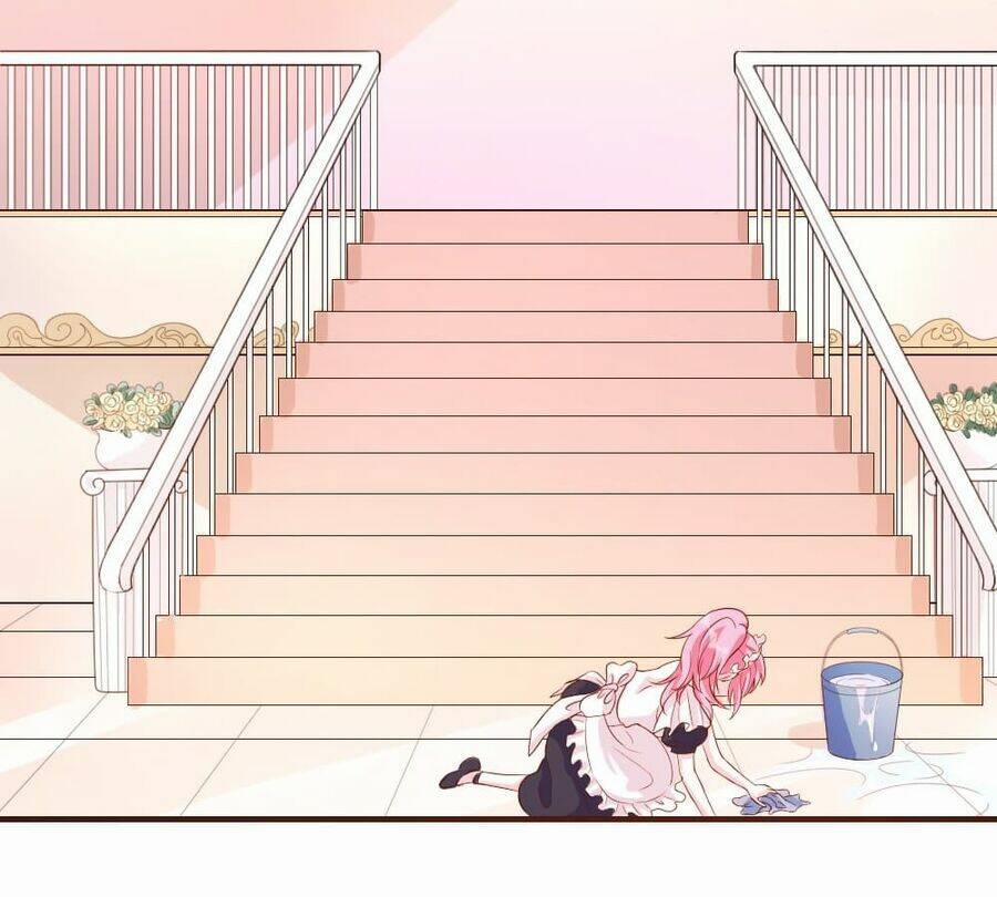 Tổng Tài Lãnh Khốc Độc Sủng 9 trang 37