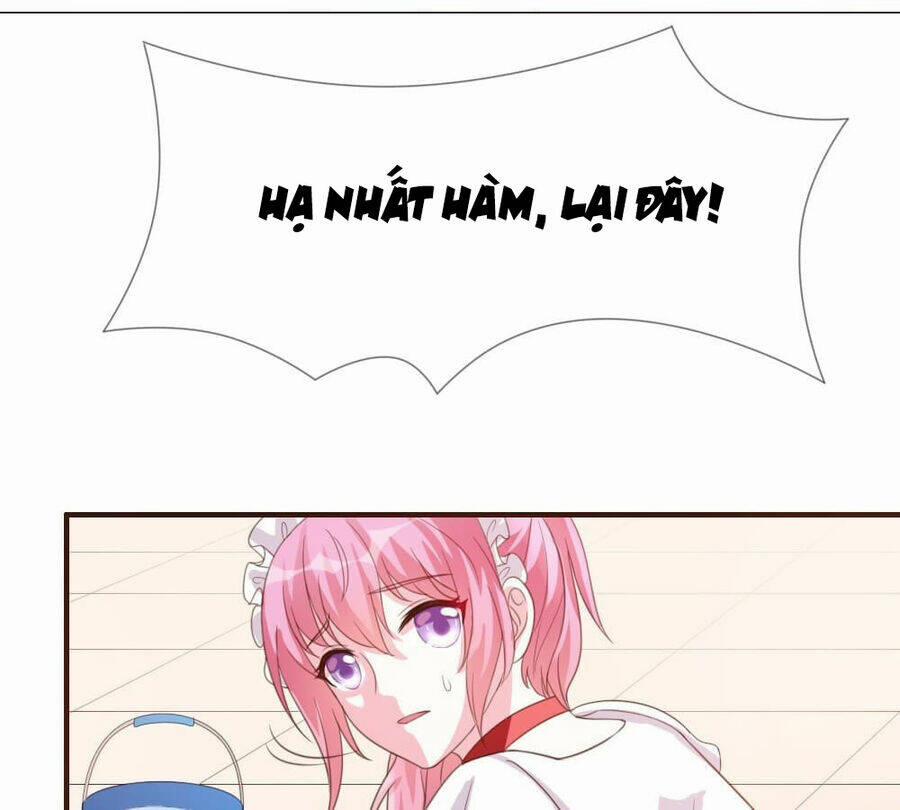 Tổng Tài Lãnh Khốc Độc Sủng 9 trang 38