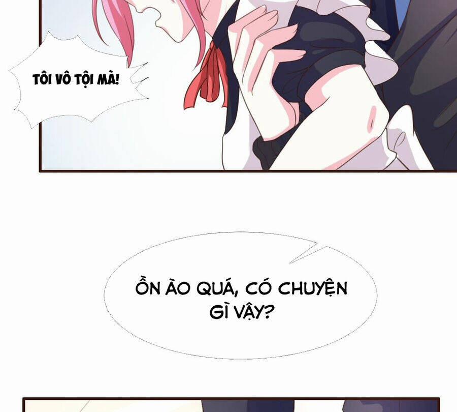 Tổng Tài Lãnh Khốc Độc Sủng 9 trang 51