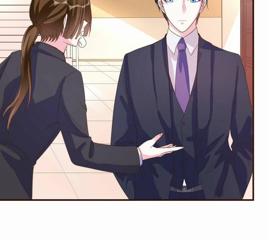 Tổng Tài Lãnh Khốc Độc Sủng 9 trang 57