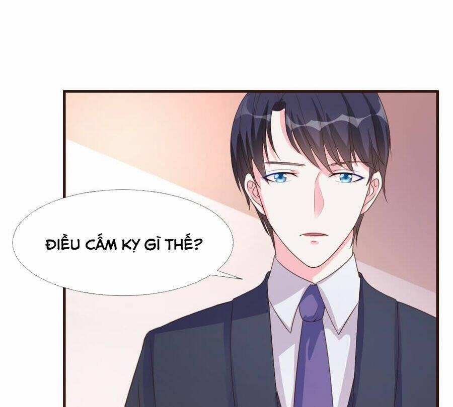 Tổng Tài Lãnh Khốc Độc Sủng 9 trang 59