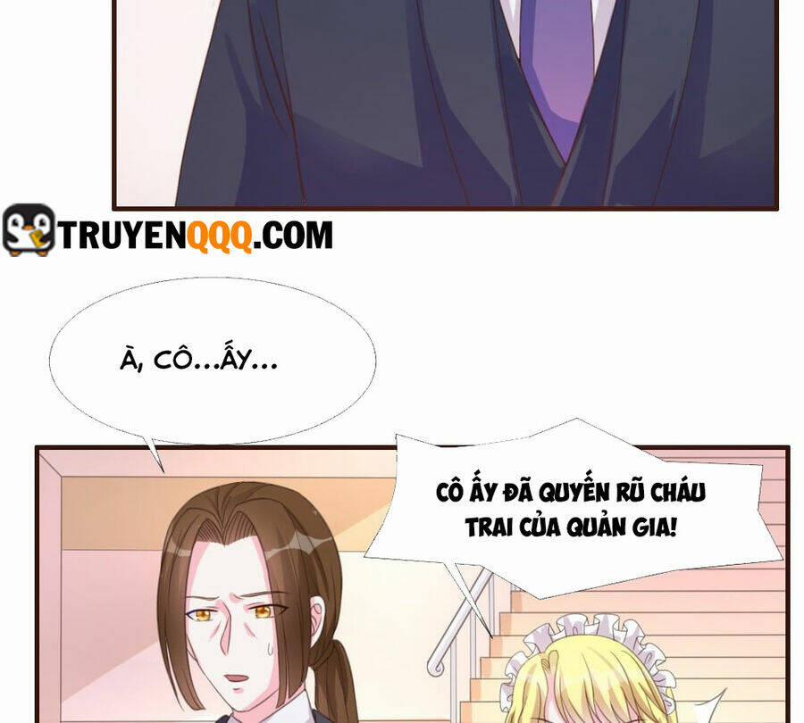 Tổng Tài Lãnh Khốc Độc Sủng 9 trang 60