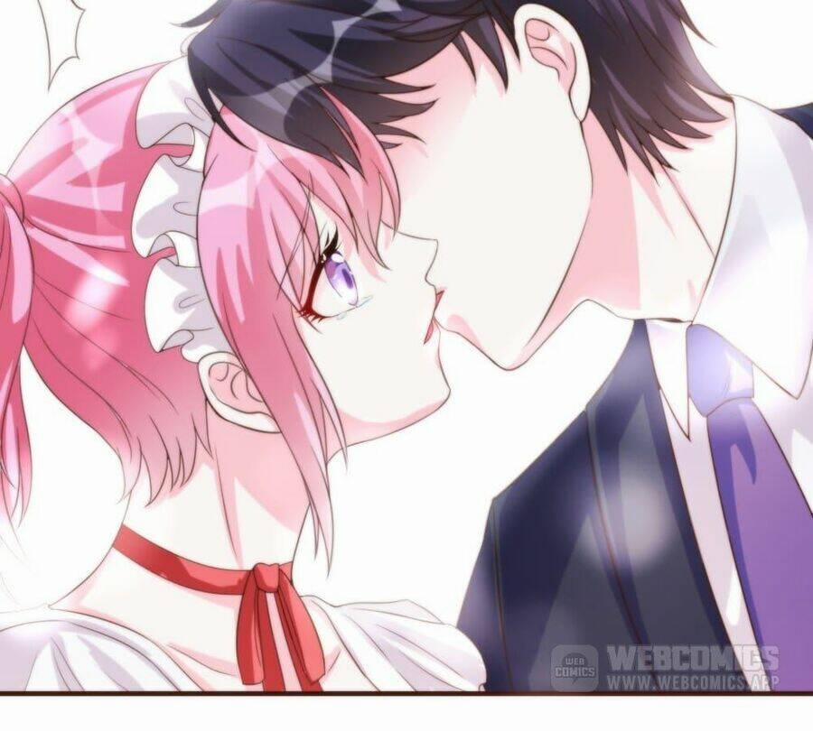 Tổng Tài Lãnh Khốc Độc Sủng 9 trang 66