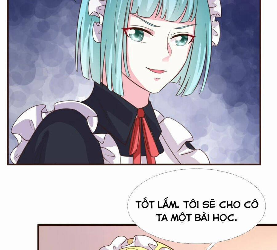 Tổng Tài Lãnh Khốc Độc Sủng 9 trang 8