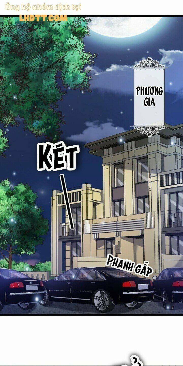 Tổng Tài Phu Nhân Không Muốn Giải Cứu Thế Giới 10 trang 1