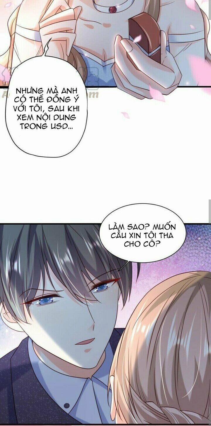 Tổng Tài Phu Nhân Không Muốn Giải Cứu Thế Giới 10 trang 11