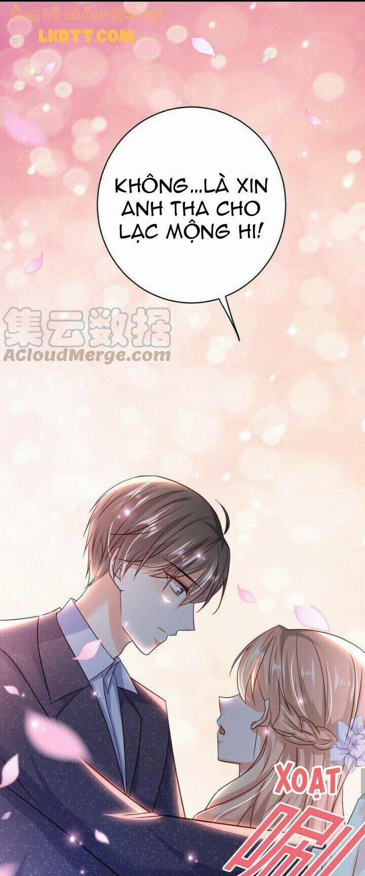 Tổng Tài Phu Nhân Không Muốn Giải Cứu Thế Giới 10 trang 12