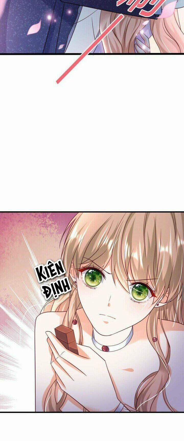 Tổng Tài Phu Nhân Không Muốn Giải Cứu Thế Giới 10 trang 13