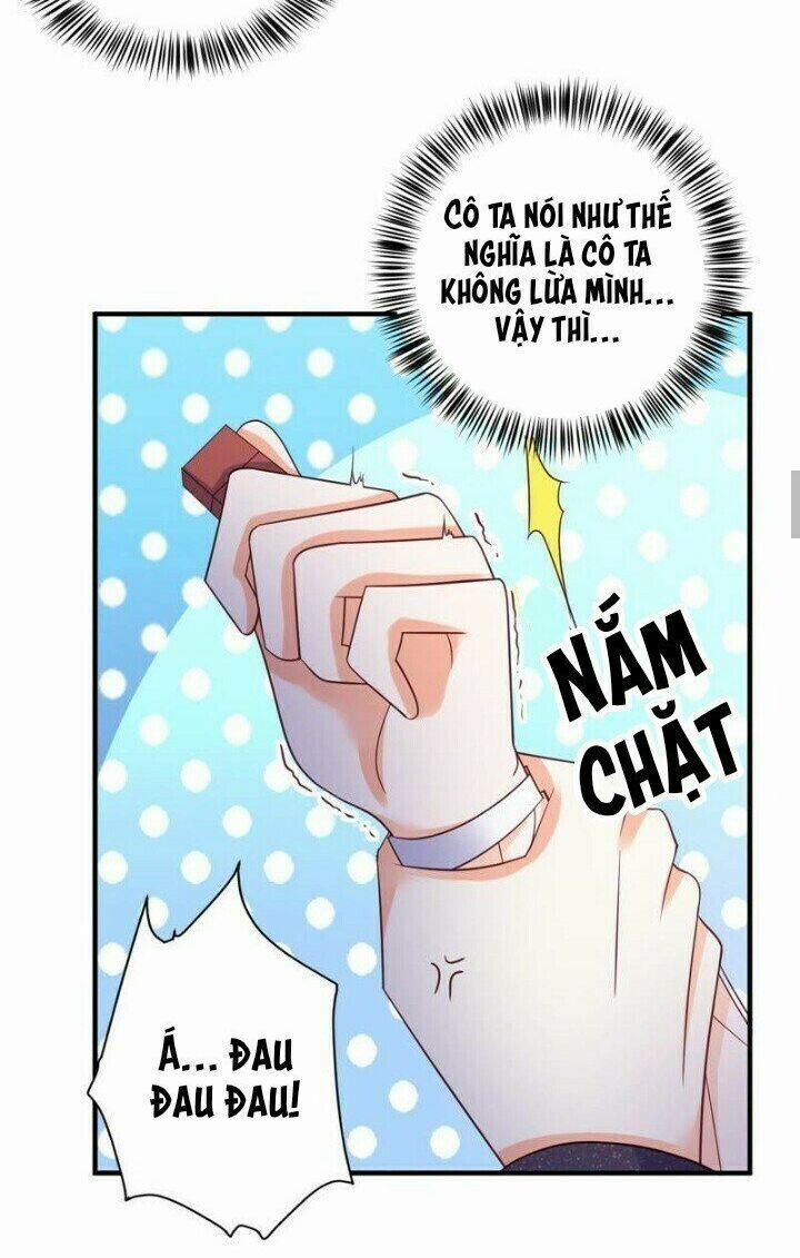 Tổng Tài Phu Nhân Không Muốn Giải Cứu Thế Giới 10 trang 15