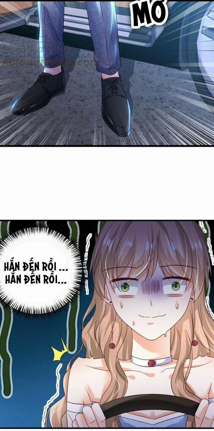 Tổng Tài Phu Nhân Không Muốn Giải Cứu Thế Giới 10 trang 2