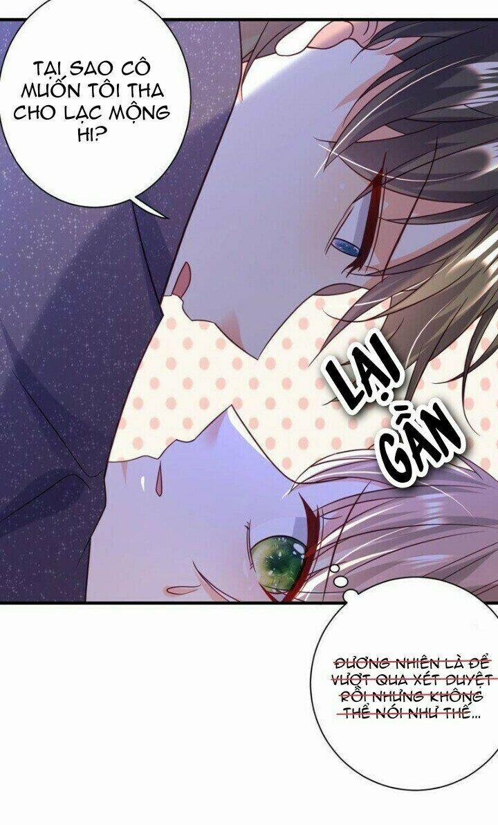 Tổng Tài Phu Nhân Không Muốn Giải Cứu Thế Giới 10 trang 22