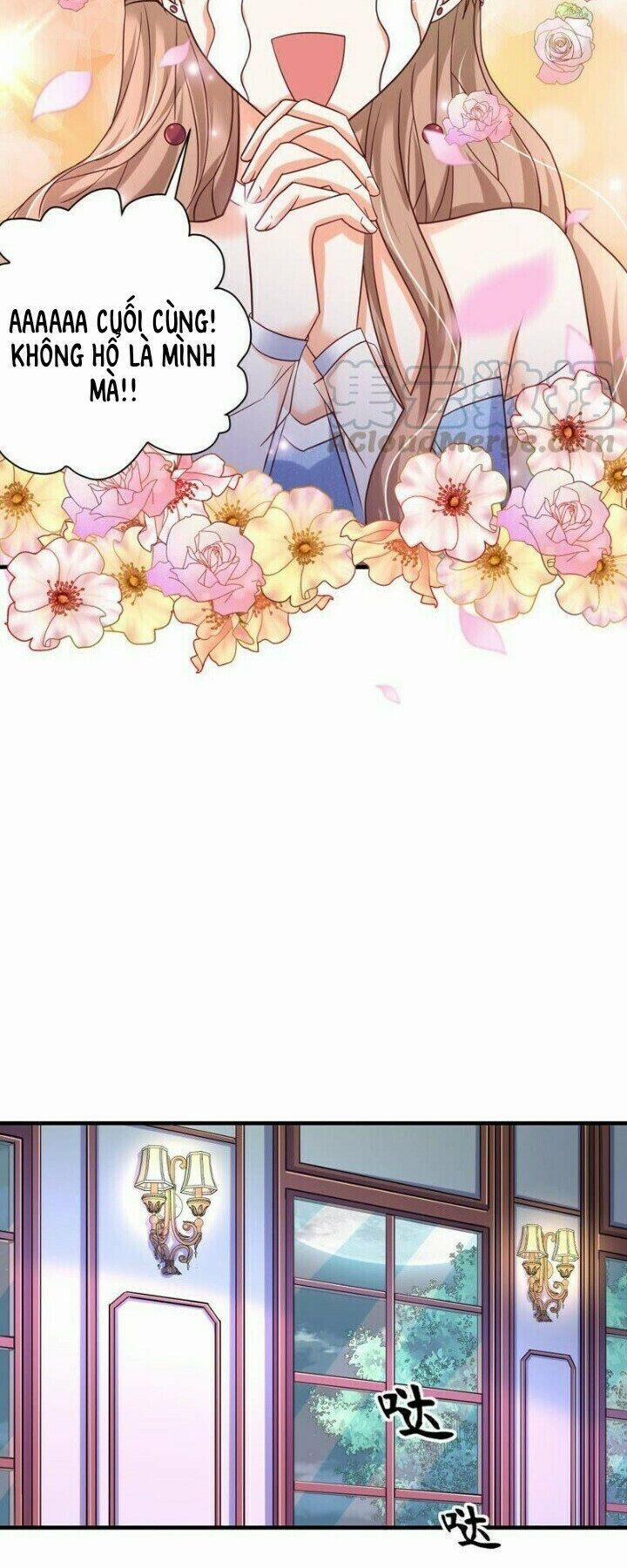 Tổng Tài Phu Nhân Không Muốn Giải Cứu Thế Giới 10 trang 26