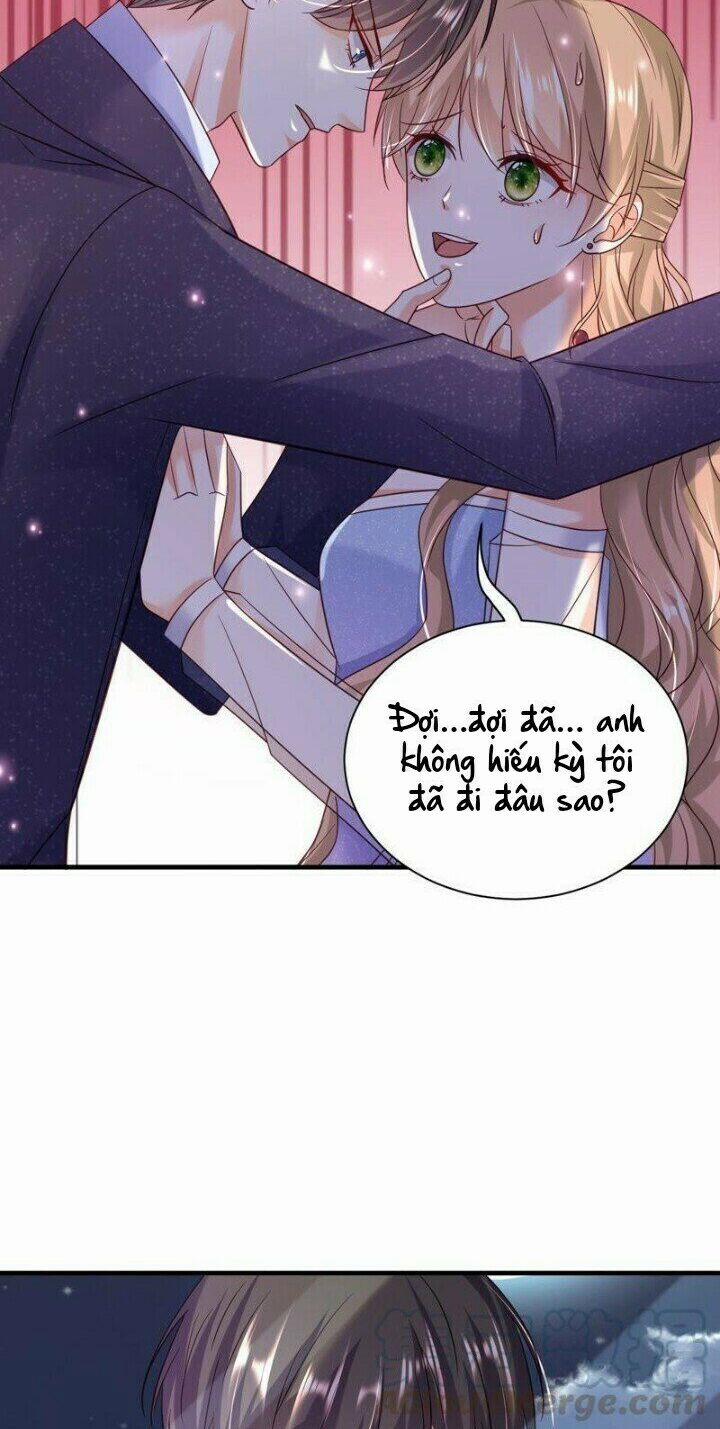 Tổng Tài Phu Nhân Không Muốn Giải Cứu Thế Giới 10 trang 6