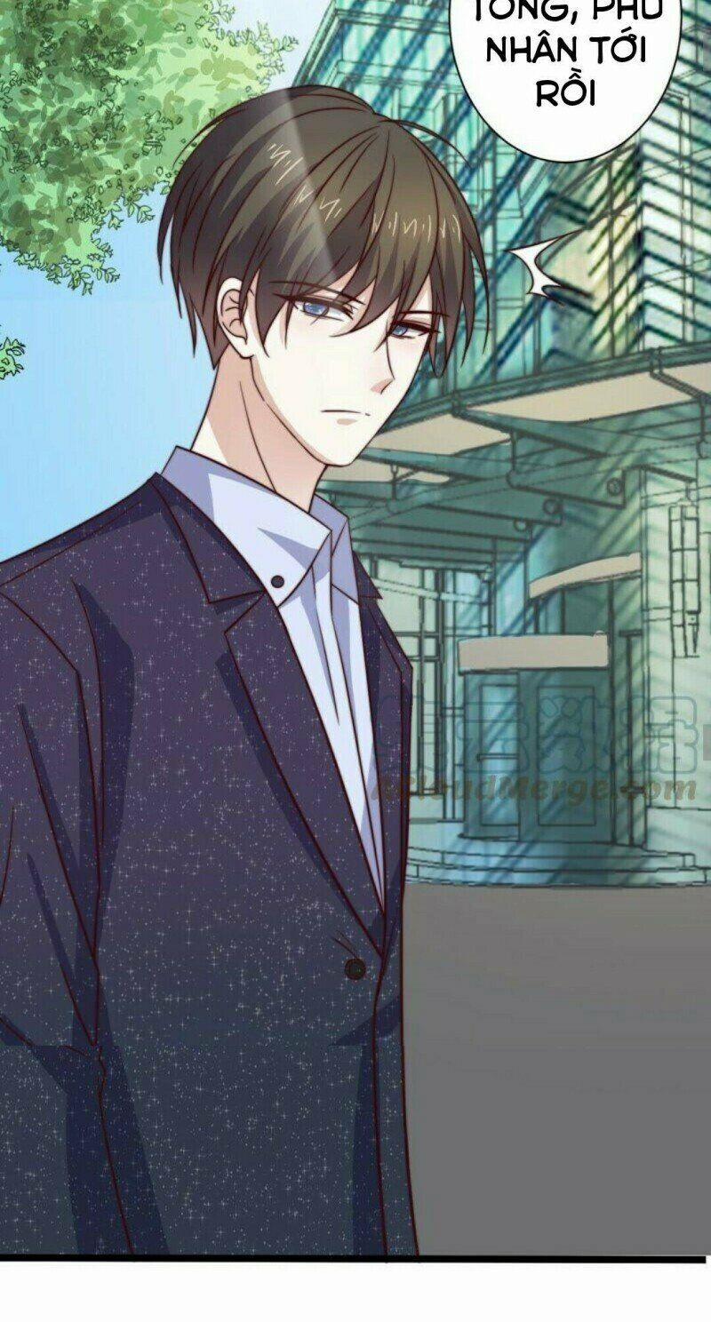 Tổng Tài Phu Nhân Không Muốn Giải Cứu Thế Giới 6 trang 20