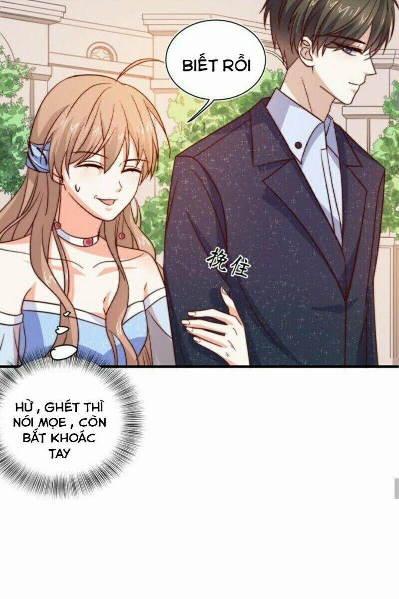 Tổng Tài Phu Nhân Không Muốn Giải Cứu Thế Giới 6 trang 26