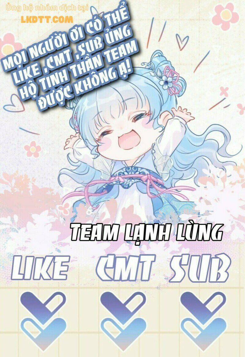 Tổng Tài Phu Nhân Không Muốn Giải Cứu Thế Giới 6 trang 32