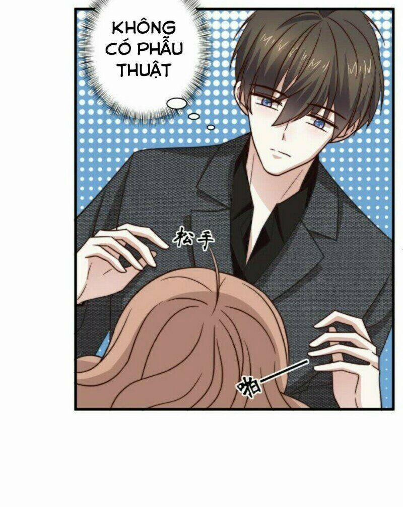 Tổng Tài Phu Nhân Không Muốn Giải Cứu Thế Giới 6 trang 4