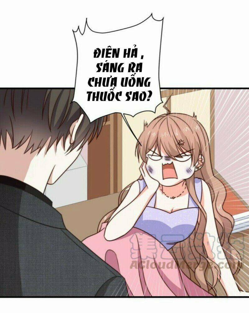 Tổng Tài Phu Nhân Không Muốn Giải Cứu Thế Giới 6 trang 5