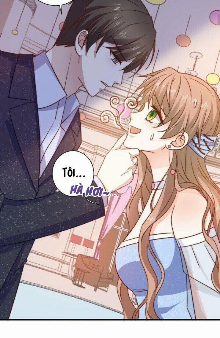 Tổng Tài Phu Nhân Không Muốn Giải Cứu Thế Giới 7 trang 17