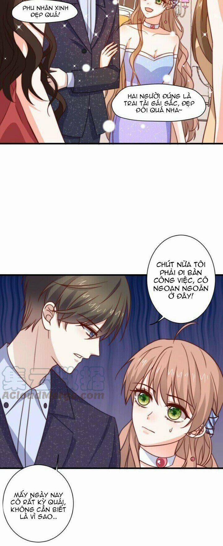 Tổng Tài Phu Nhân Không Muốn Giải Cứu Thế Giới 7 trang 2